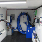 2025 8x16 Graco E20 Rig